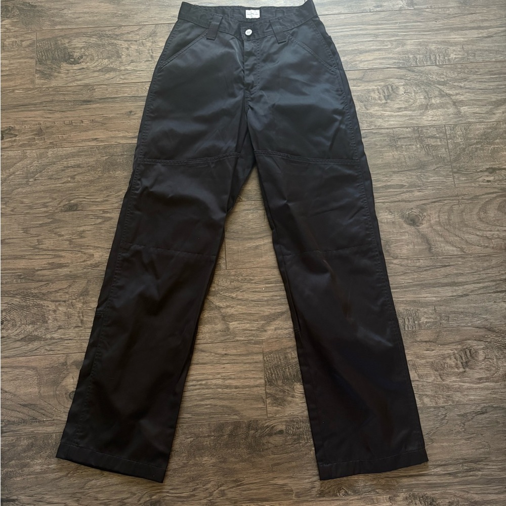 Calvin Klein Nylon Knee Pocket pants